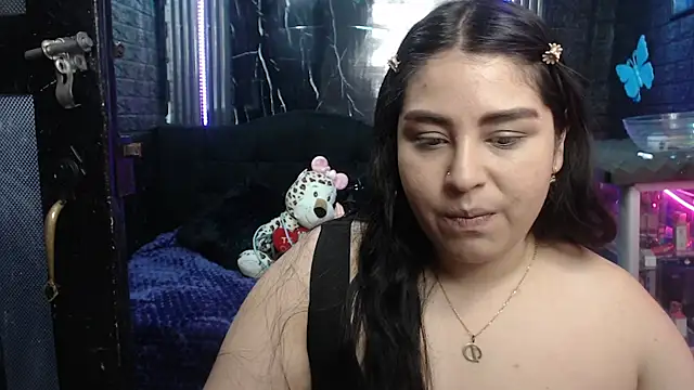 Snapshot of lehia_285 chatting on 07.06.26 lehia 285 online show from 07.06.26