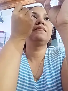 Samaraa Lee online show from 01.17.26