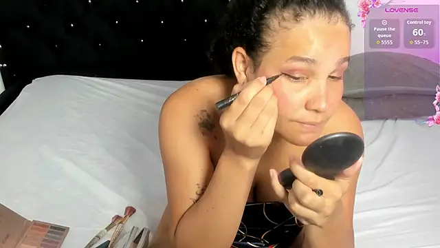 Olena hot10 online show from 12.18.25