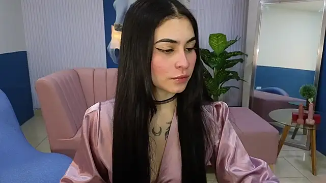 amy lovelydoll online show from 03.26.26