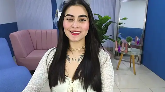 amy lovelydoll online show from 07.03.26