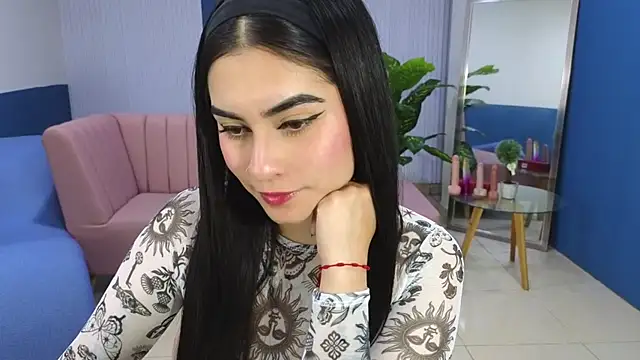 amy lovelydoll online show from 07.15.26
