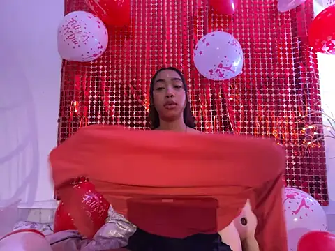 Ania rose online show from 02.15.26