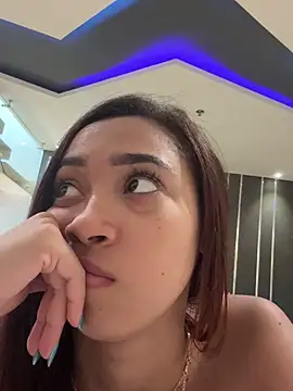 Ania rose online show from 02.27.26