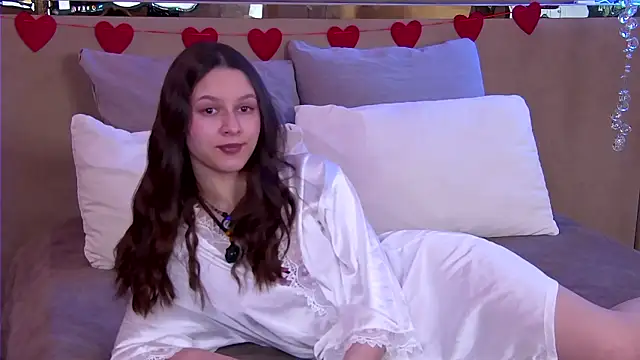  AlinaHot  online show from 02.24.26