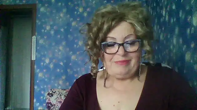 Milaniya606 online show from 11.15.25