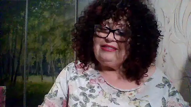 Milaniya606 online show from 02.18.26