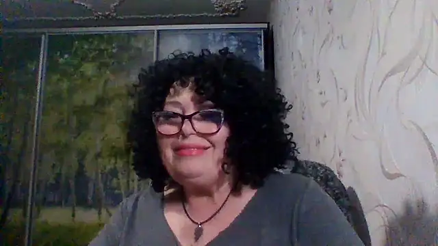 Milaniya606 online show from 04.16.26