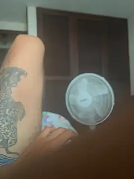 tevoyagustar69 online show from 11.05.25