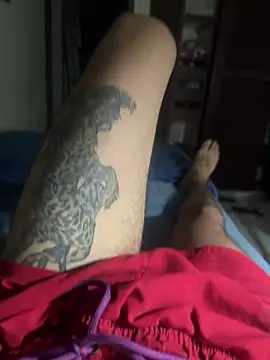 tevoyagustar69 online show from 04.26.26