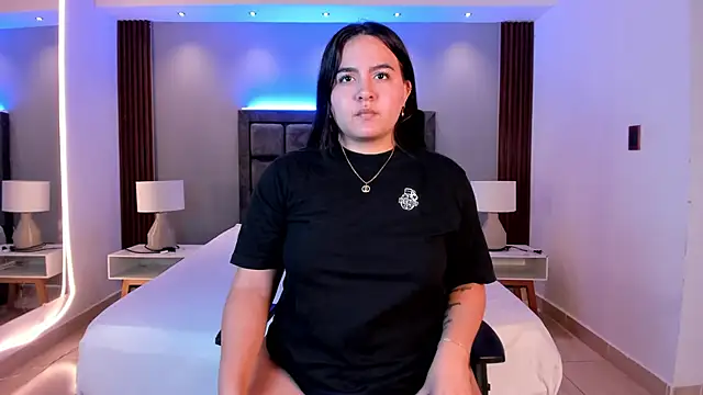 Ava-miller online show from 11.09.25