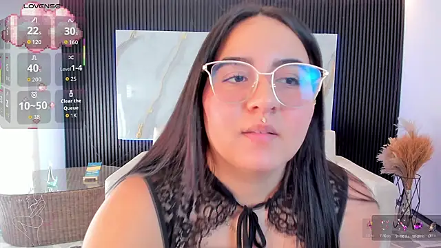 Ava-miller online show from 12.15.25