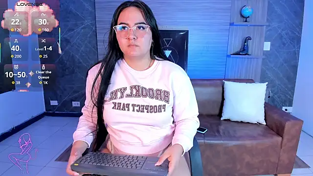 Ava-miller online show from 12.18.25