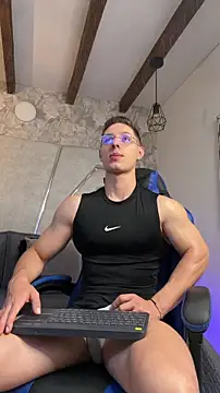 MAXTHOMSON online show from 02.26.26