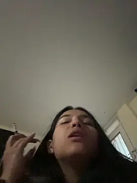 Samantha firee online show from 01.08.26