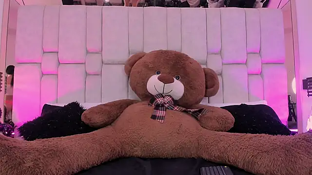 MylittleEmily  online show from 11.11.25