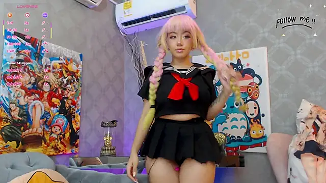 shidory mei online show from 11.23.25