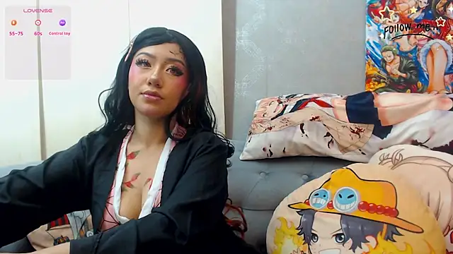 shidory mei online show from 11.30.25