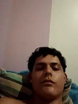 nicolas777pr online show from 12.20.25