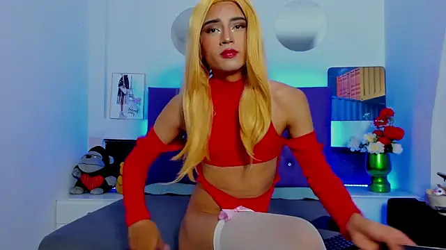 RegannTaylor online show from 11.20.25