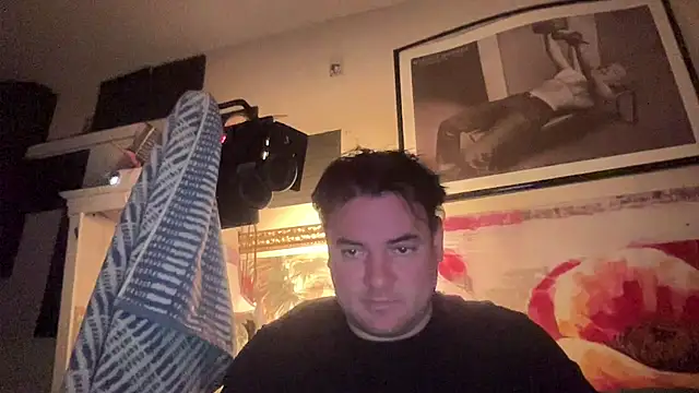 IntimeWild online show from 01.09.26