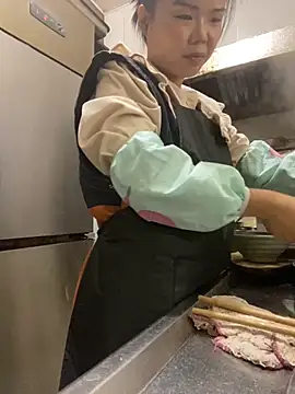 Snapshot of 0xiaosu0 chatting on 11.09.25 0xiaosu0 online show from 11.09.25