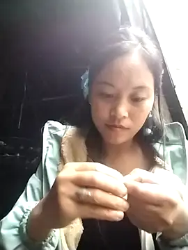 Alice-567 online show from 11.02.25