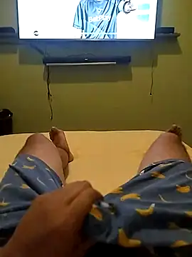 Snapshot of Alanbrito99 chatting on 11.10.25 Alanbrito99 online show from 11.10.25