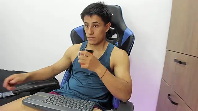 dorman boy online show from 11.06.25