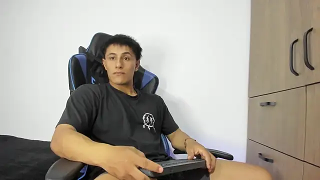 dorman boy online show from 11.27.25