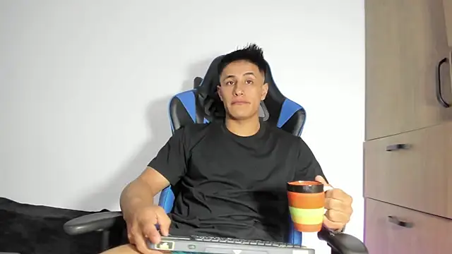 dorman boy online show from 02.02.26