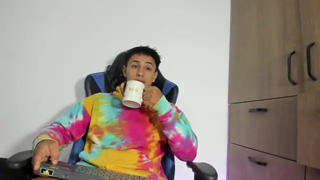 dorman boy online show from 02.18.26