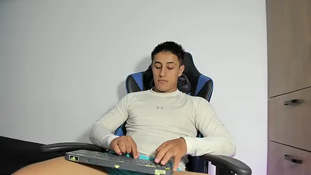 dorman boy online show from 03.02.26