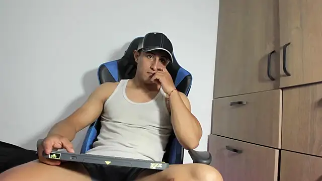 dorman boy online show from 03.12.26