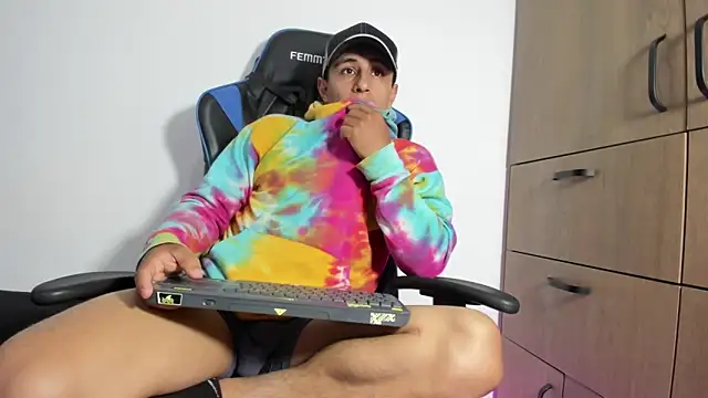 dorman boy online show from 03.12.26