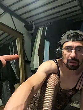 Snapshot of Bazarov@xh chatting on 11.03.25 Bazarovxh online show from 11.03.25