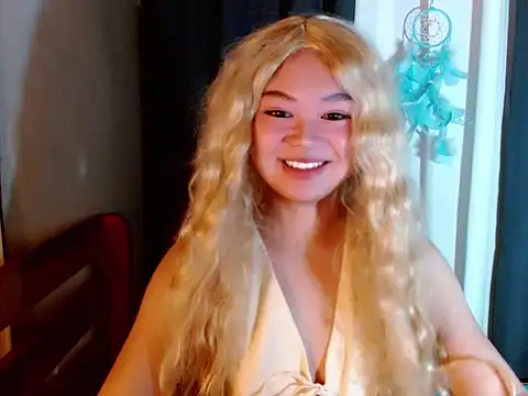 lustfullakim online show from 11.10.25