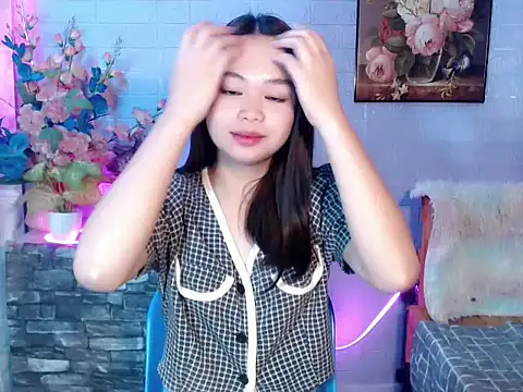 lustfullakim online show from 06.04.26