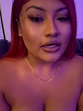 Naughtynessaa online show from 11.12.25