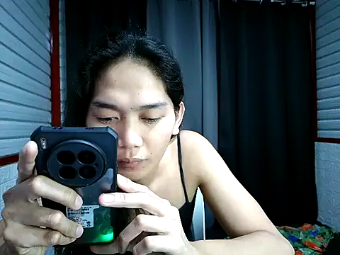 xwildflowerx online show from 12.03.25