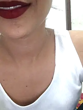 Snapshot of payalsaini06912 chatting on 11.03.25 payalsaini06912 online show from 11.03.25