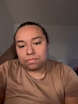 Snapshot of negriitha1406 chatting on 10.31.25 negriitha1406 online show from 10.31.25