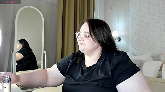 bbwsexis online show from 01.06.26