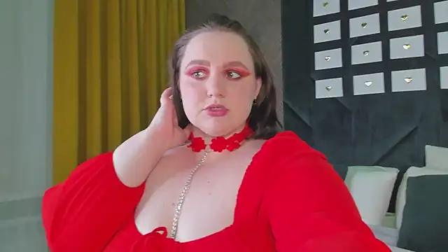 bbwsexis online show from 02.14.26