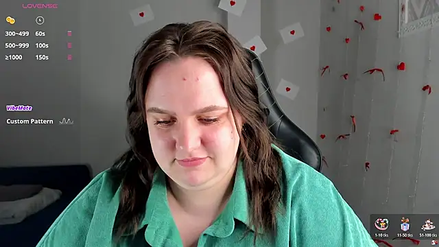 bbwsexis online show from 03.10.26