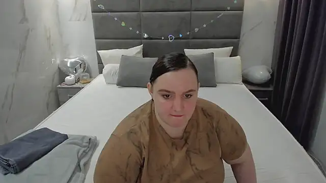 bbwsexis online show from 04.15.26