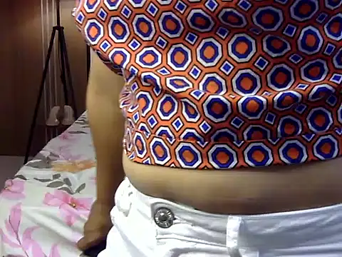 shakshi 89 online show from 11.18.25