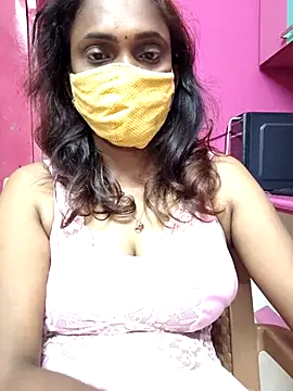 Queen-dhivya online show from 04.17.26