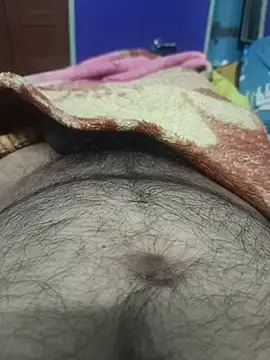 bearslove143 online show from 11.21.25