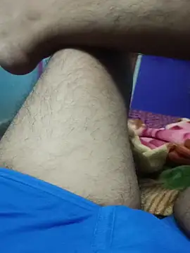 bearslove143 online show from 03.23.26